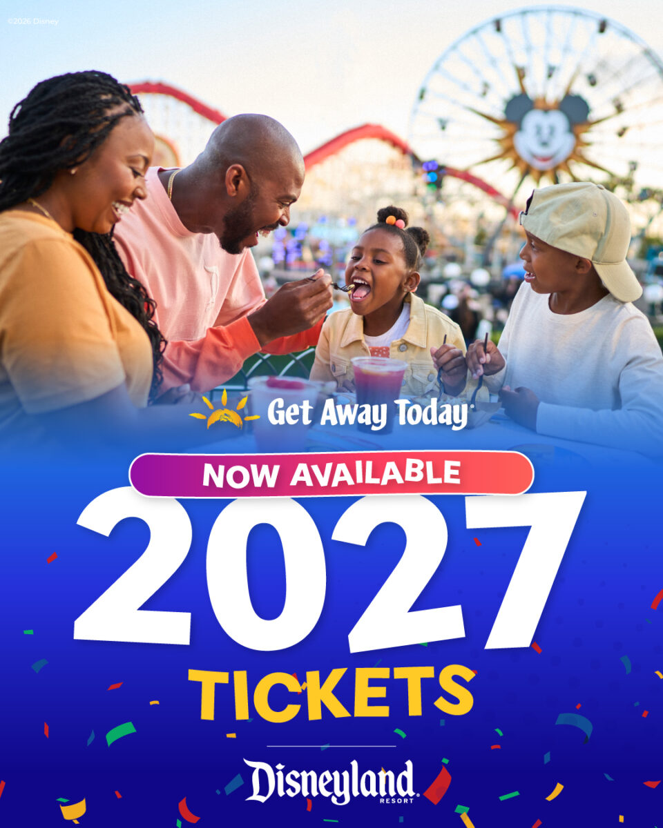 Book through Get Away Today and save